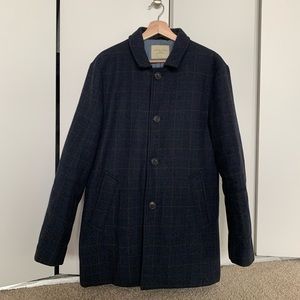 Selected Homme Coat